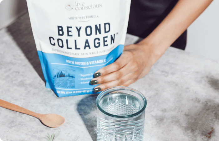 Elevate Your Natural Vitality